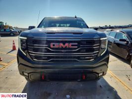 GMC Sierra 2023 3