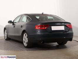 Audi A5 2010 2.0 207 KM