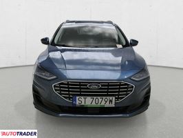 Ford Focus 2024 1.5 116 KM