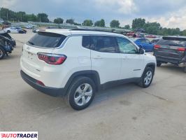 Jeep Compass 2020 2