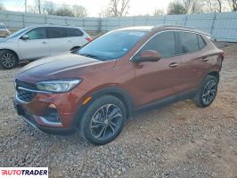 Buick Pozostałe 2021 1