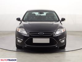 Ford Mondeo 2011 2.0 138 KM