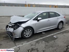 Toyota Corolla 2022 1 Toyota Corolla 2022 1