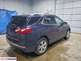 Chevrolet Equinox 2020 2