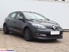 Renault Megane 2014 1.2 130 KM Renault Megane 2014 1.2 130 KM