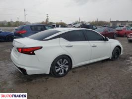 Nissan Altima 2019 2