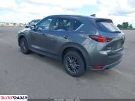 Mazda CX-5 2019 2 Mazda CX-5 2019 2