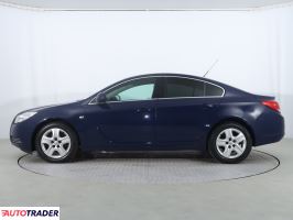 Opel Insignia 2009 1.8 138 KM