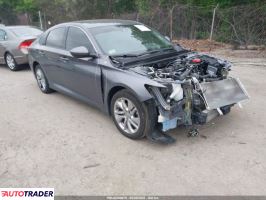 Honda Accord 2019 1 Honda Accord 2019 1