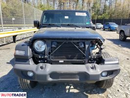 Jeep Wrangler 2024 2