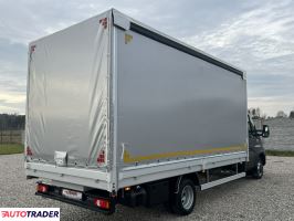 Iveco Daily 2022 3