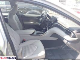 Toyota Camry 2023 2 Toyota Camry 2023 2