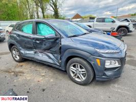 Hyundai Kona 2021 2