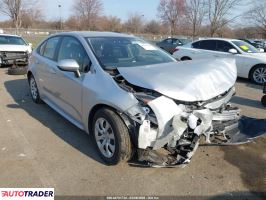 Toyota Corolla - zobacz ofertę