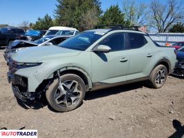 Hyundai Pozostałe 2023 2