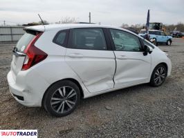 Honda Pozostałe 2019 1