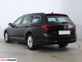 Volkswagen Passat 2019 2.0 147 KM