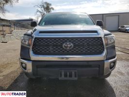 Toyota Tundra 2021 5