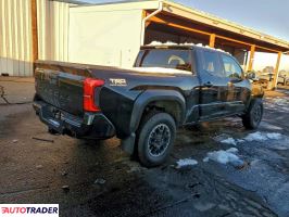 Toyota Tacoma 2025 2