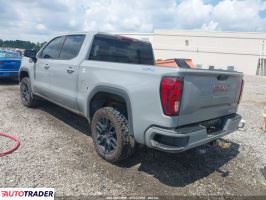 GMC Sierra 2024 5