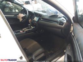 Honda Civic 2020 2