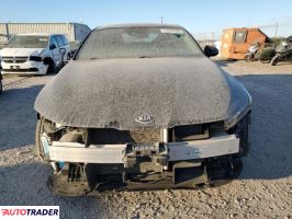 Kia Pozostałe 2021 1