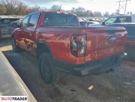 Ford Ranger 2024 2