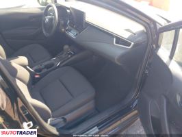 Toyota Corolla 2024 2