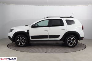 Dacia Duster 2020 1.0 99 KM