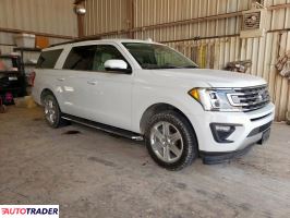 Ford Expedition 2020 3
