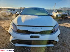 Kia Pozostałe 2023 2