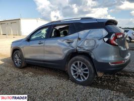 GMC Terrain 2024 1