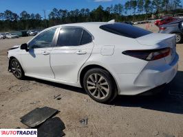 Toyota Camry 2023 2