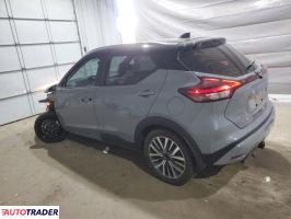 Nissan Pozostałe 2021 1