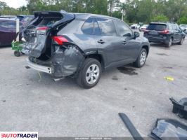 Toyota Pozostałe 2024 2 Toyota Pozostałe 2024 2