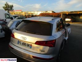 Audi Q5 2019 2 190 KM