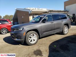 Jeep Grand Cherokee 2023 3