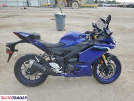 Yamaha FZ - zobacz ofertę