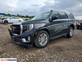 GMC Yukon - zobacz ofertę
