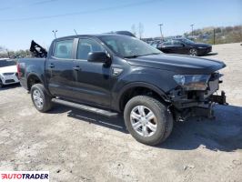 Ford Ranger 2019 2