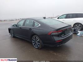 Honda Accord 2024 2