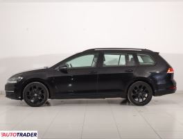 Volkswagen Golf 2019 2.0 147 KM Volkswagen Golf 2019 2.0 147 KM
