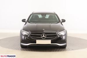 Mercedes E-klasa 2020 2.0 301 KM