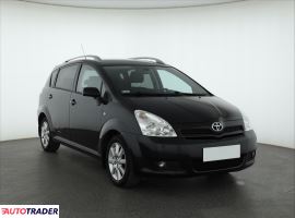 Toyota Verso - zobacz ofertę