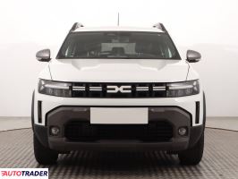 Dacia Duster 2025 1.0 89 KM