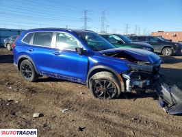 Honda CR-V 2025 2