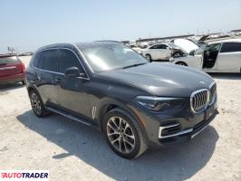 BMW X5 2022 3