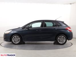 Citroen C4 2011 1.6 118 KM Citroen C4 2011 1.6 118 KM