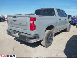 Chevrolet 1500 2024 2