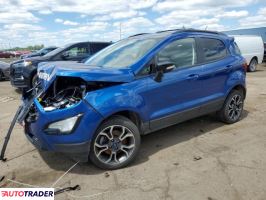 Ford EcoSport 2019 2